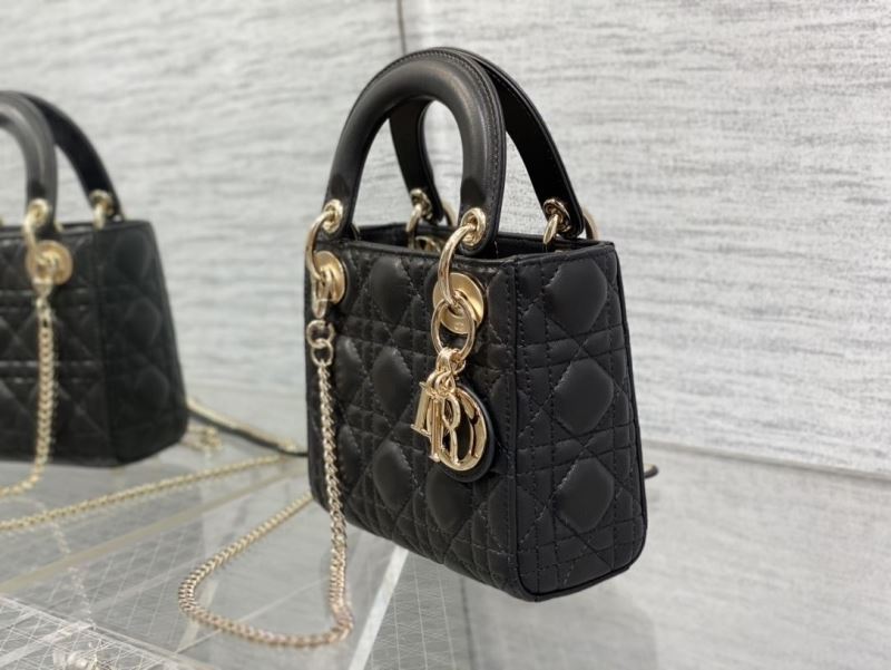 Dior My Lady Bags